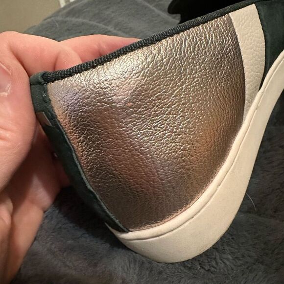 Birdies x Angel City The Game Changer Color Block Slip On Sneaker, Size 8.5 - Picture 8 of 10